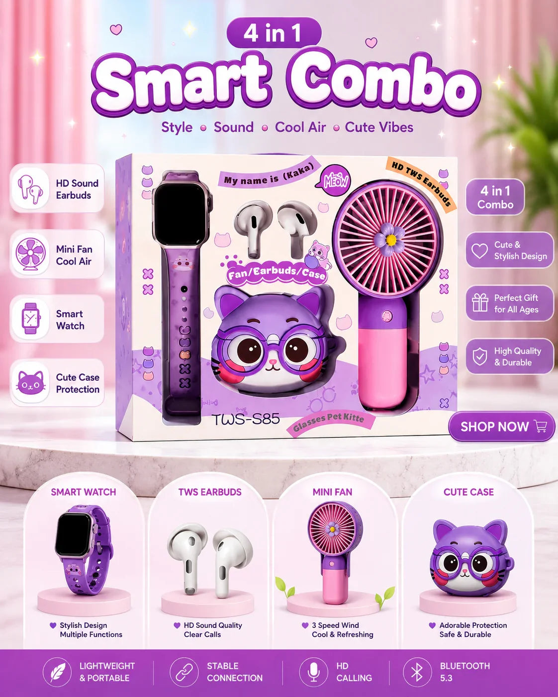 Best Combos