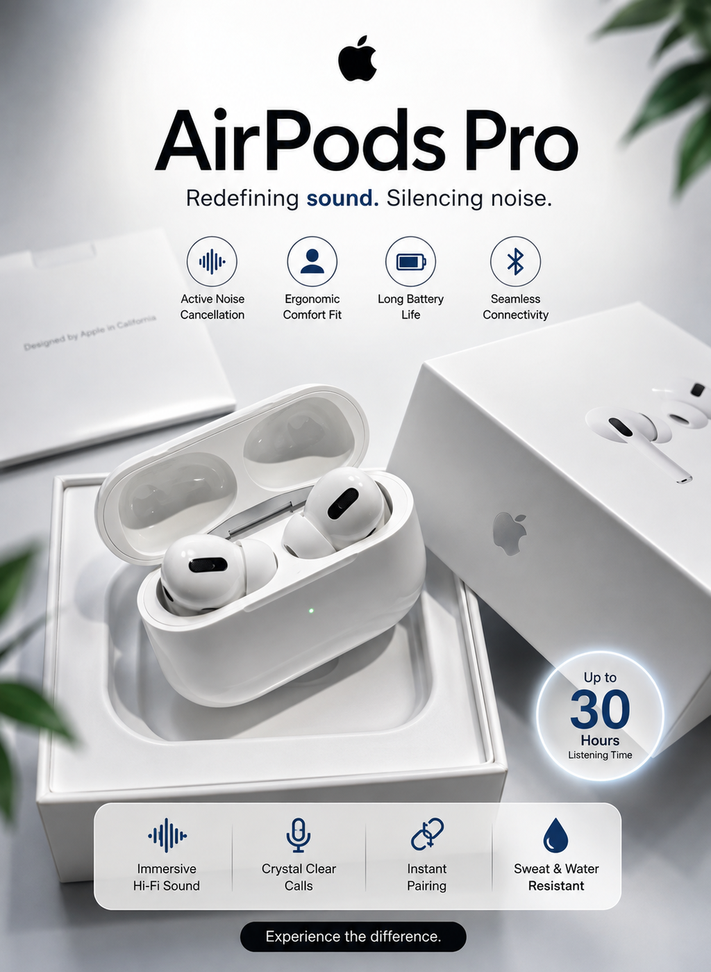Apple AirPods Pro 2