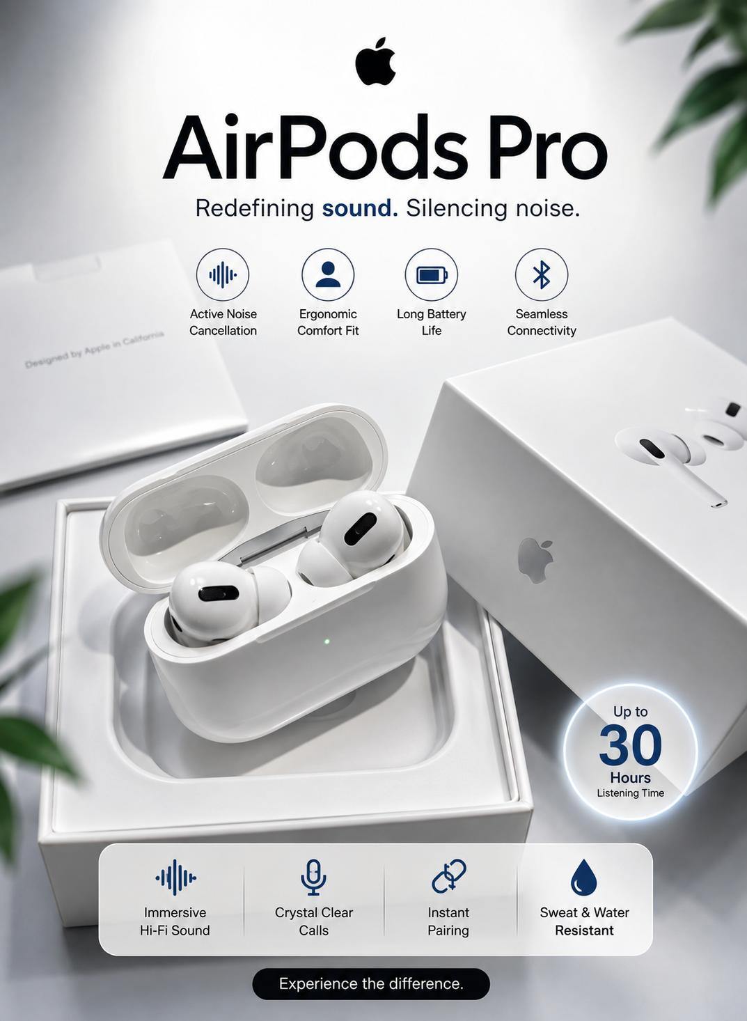 Apple AirPods Pro 2