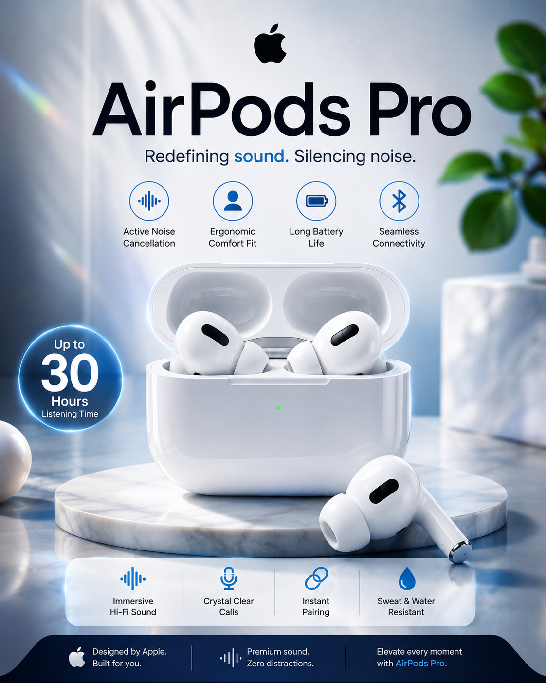 Apple AirPods Pro 2