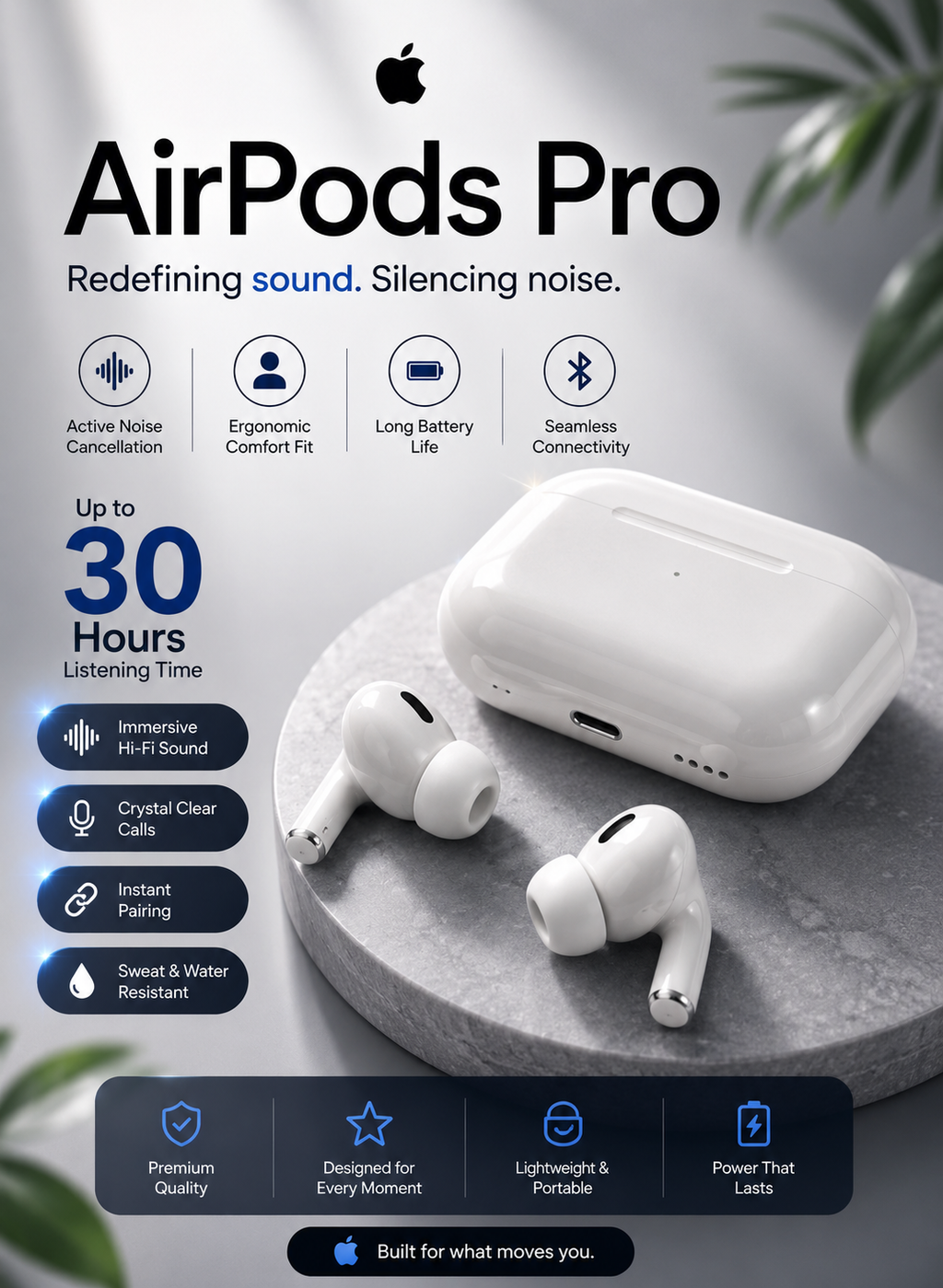 Apple AirPods Pro 2