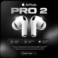 Apple AirPods Pro 2